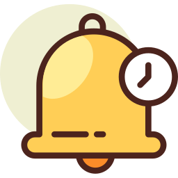 Search alerts