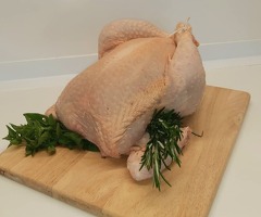 Chickens for the Table - training course
