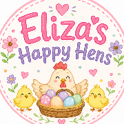 Elizashappyhens